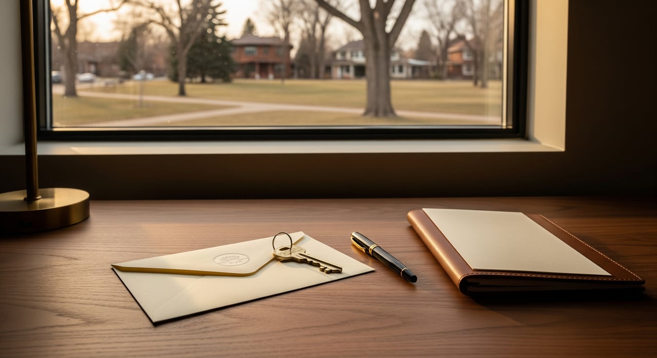 Earnest Money In Colorado Home Purchases