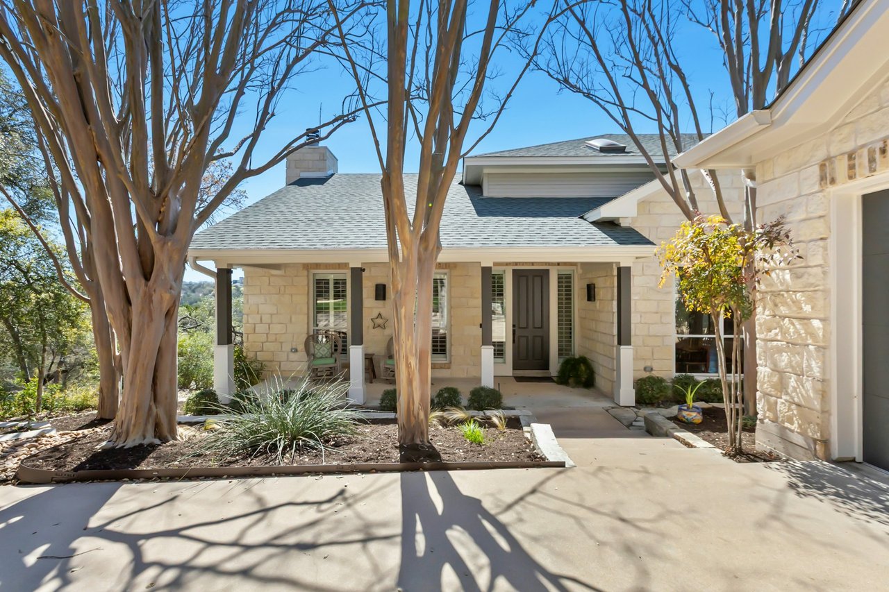 Westlake Area Property Available With City Views!