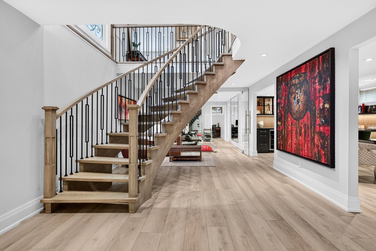 Extraordinary Reimagined Tyandaga Residence