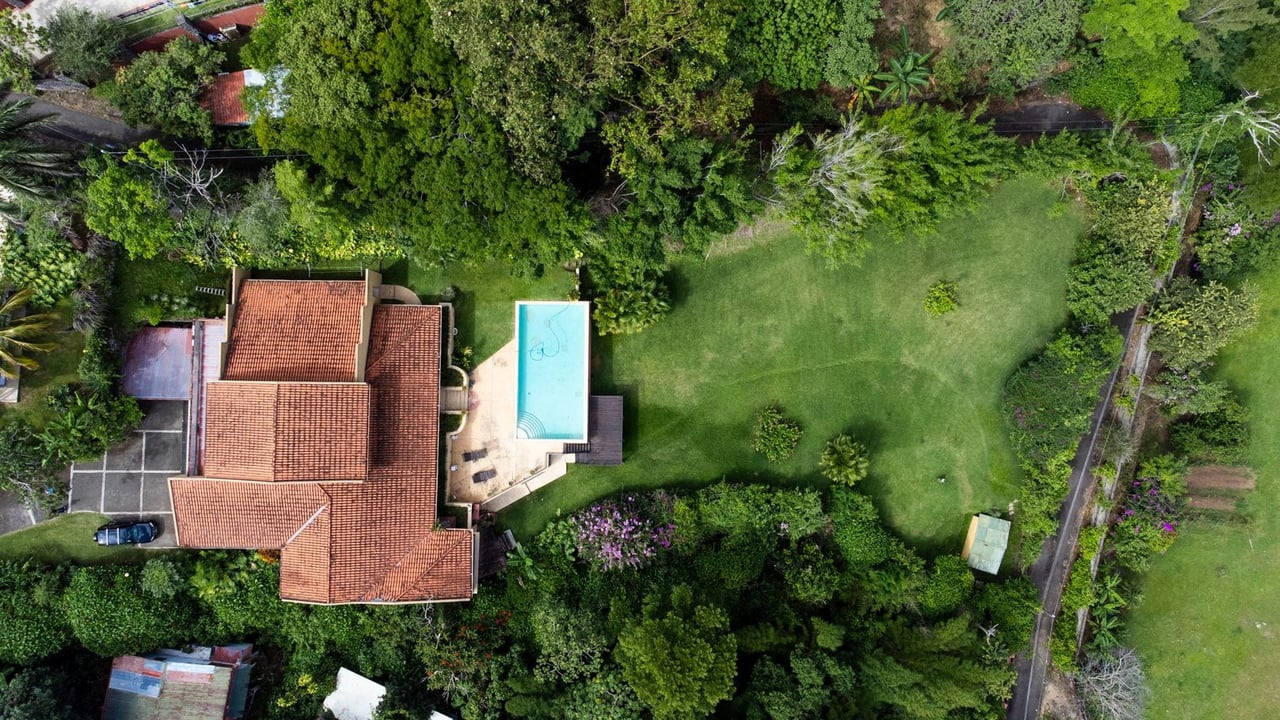 Luxury Villa, Santa Ana, San Jose