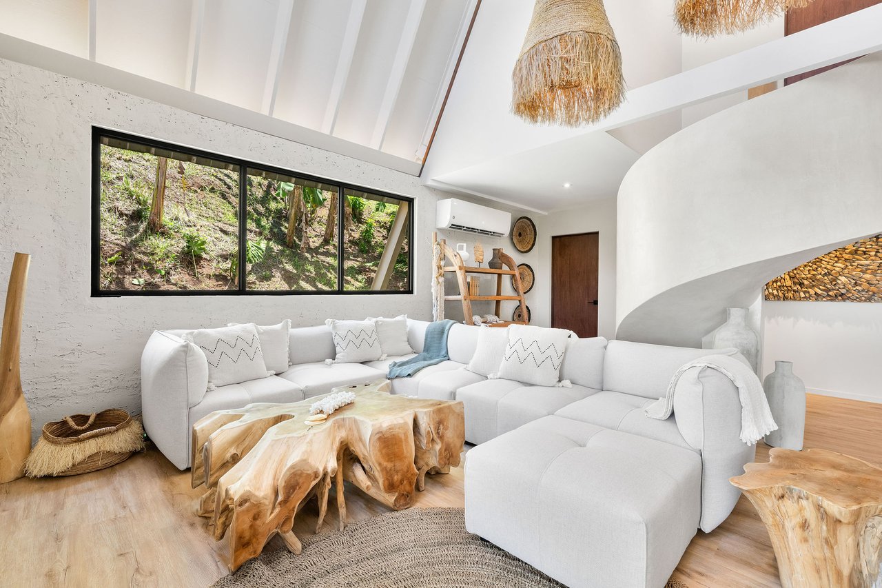 Villa Brama, Luquillo, PR 00773