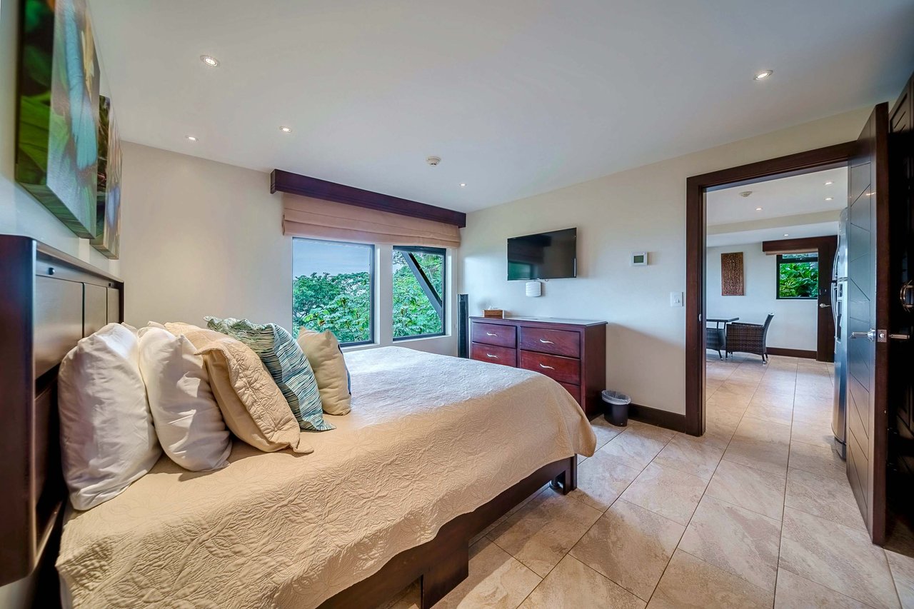Walk to beach Vista Hermosa Estate Lucrative Contemporary Estate