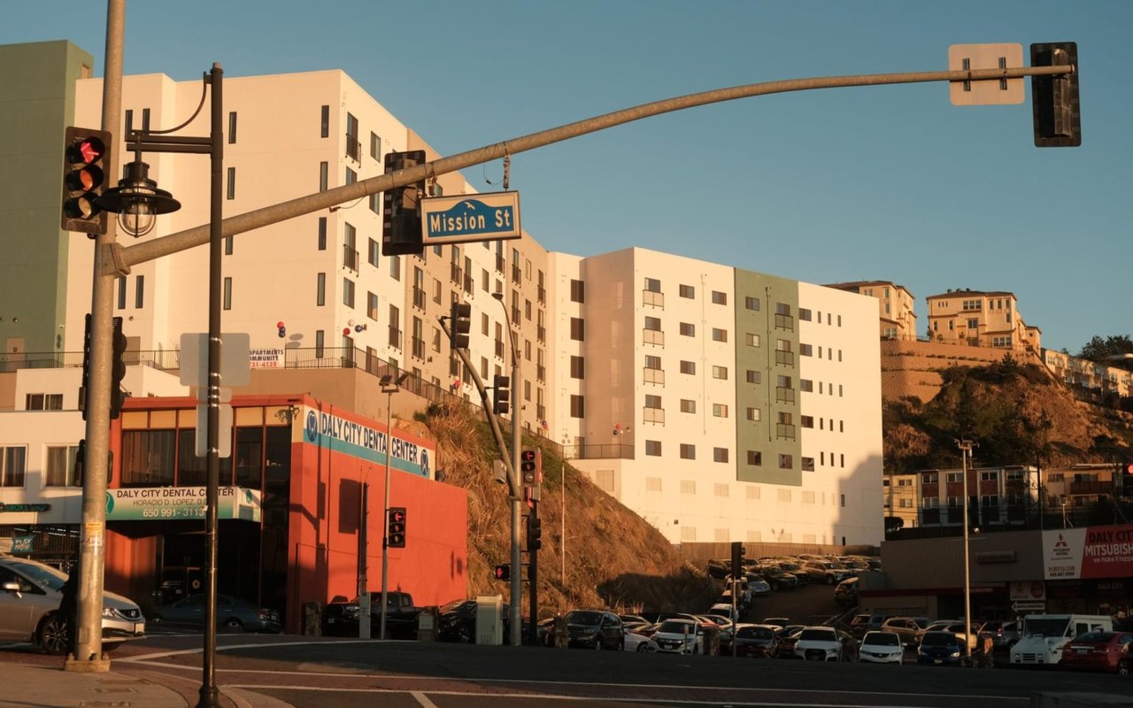 Daly City