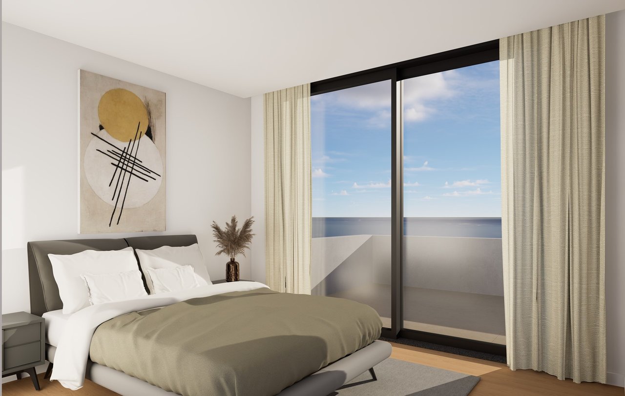 Lagos Beach Villas & apartments