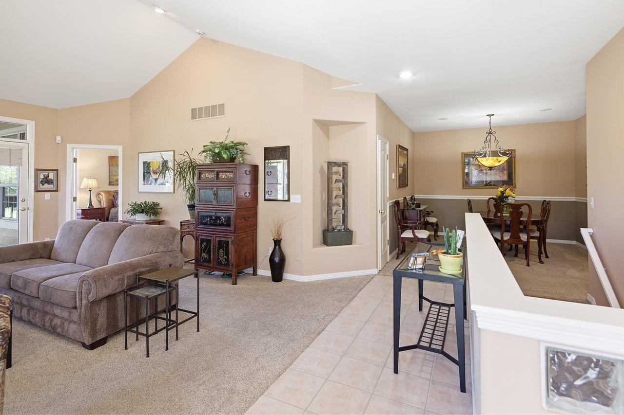 Townhome For Sale in Muirfield-  Fairways at Lone Tree
