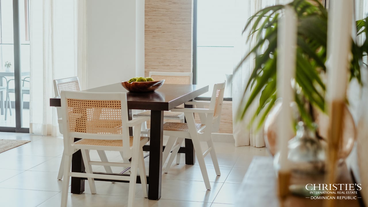 AZZURE RESIDENCES AT CAP CANA