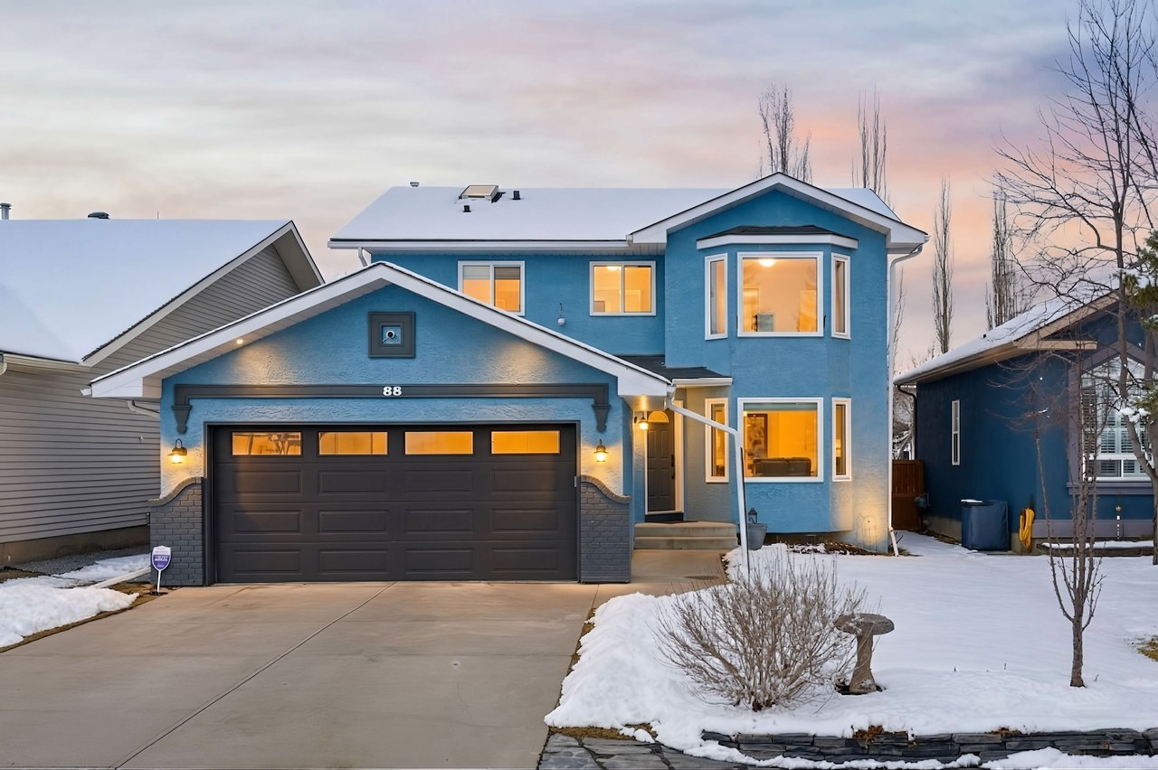 88 Sunmeadows Road SE