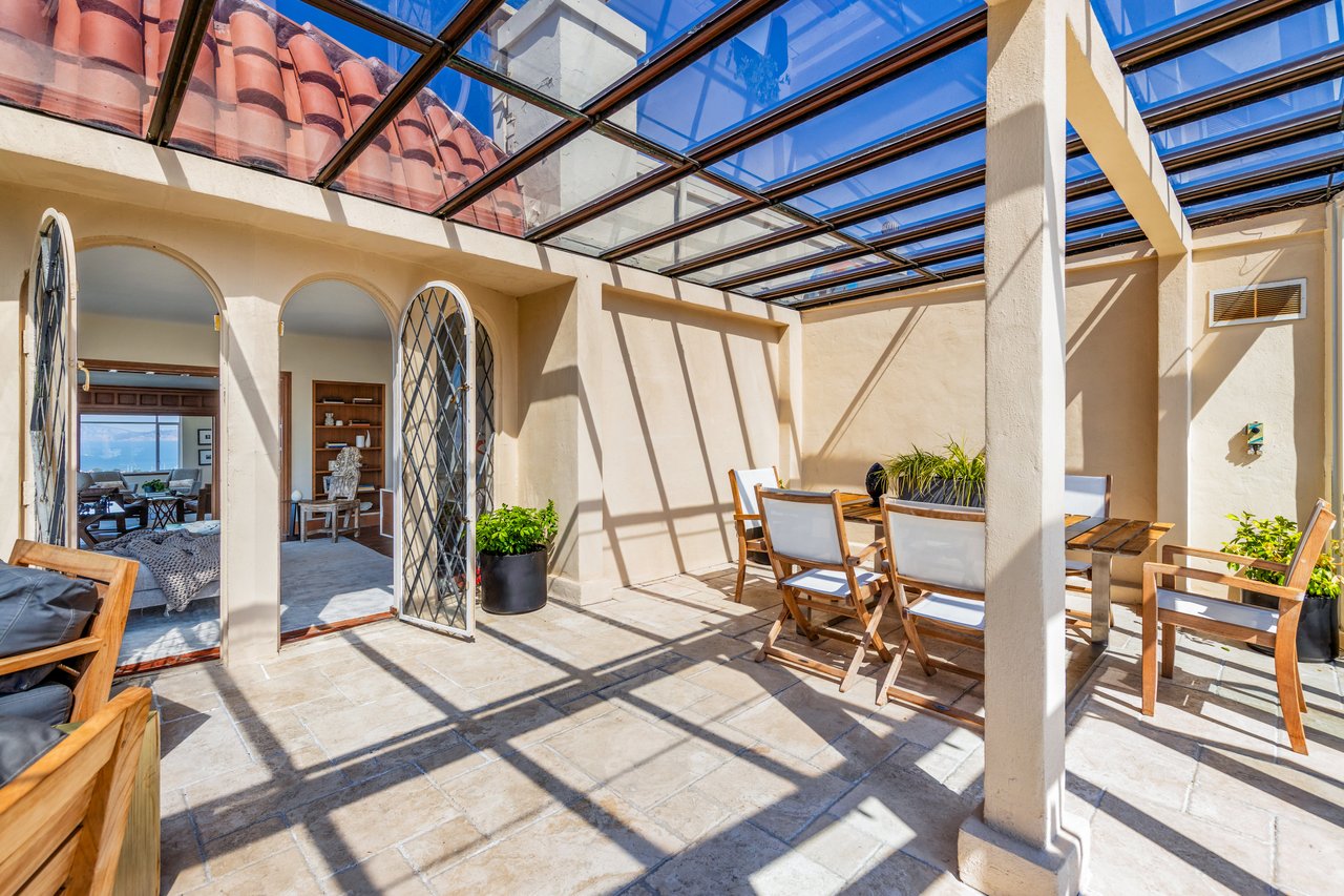 2100 Green Street Penthouse