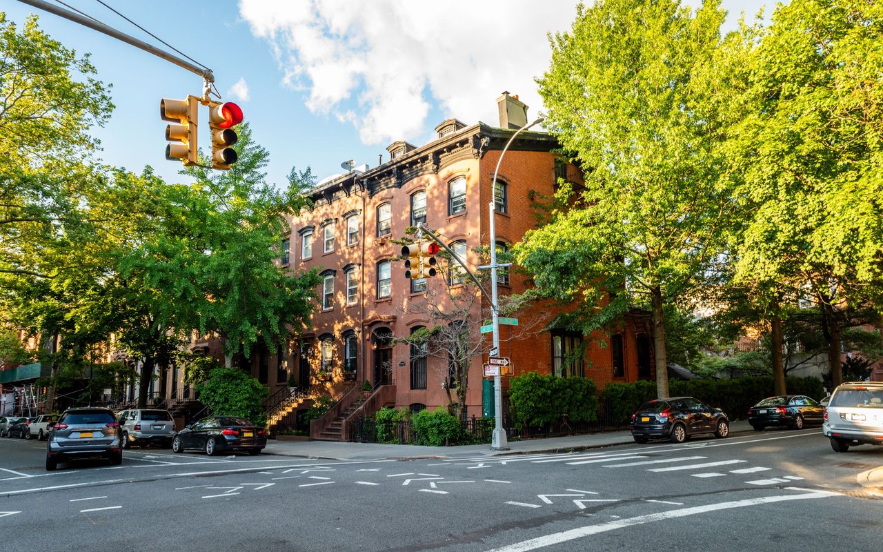Clinton Hill