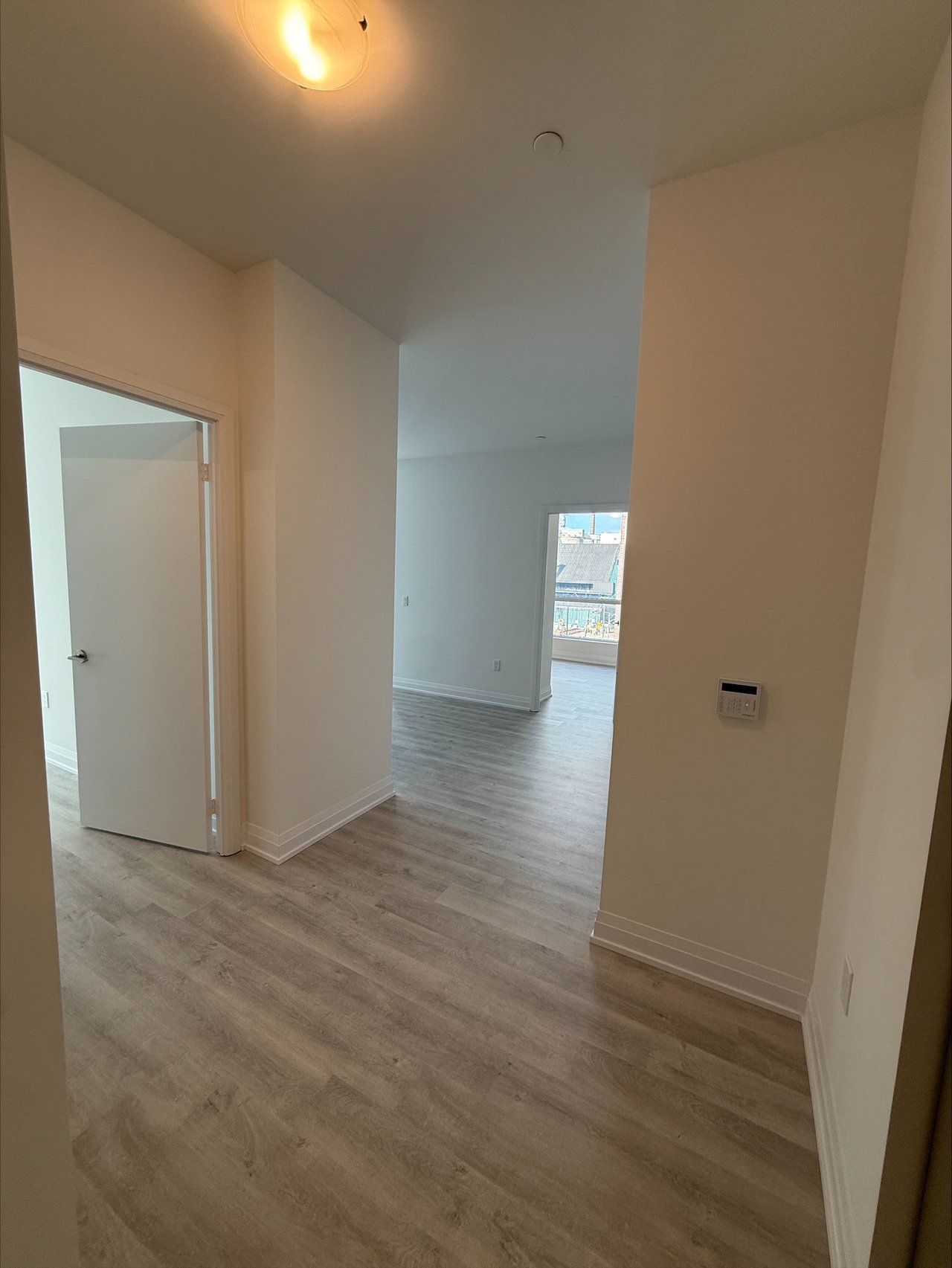 15 Richardson Street, Toronto Unit: 524