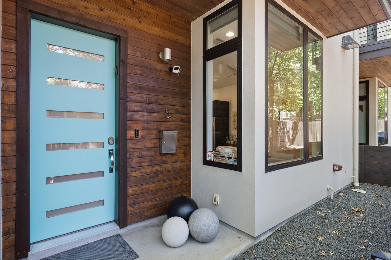 2118 Brackenridge St #5