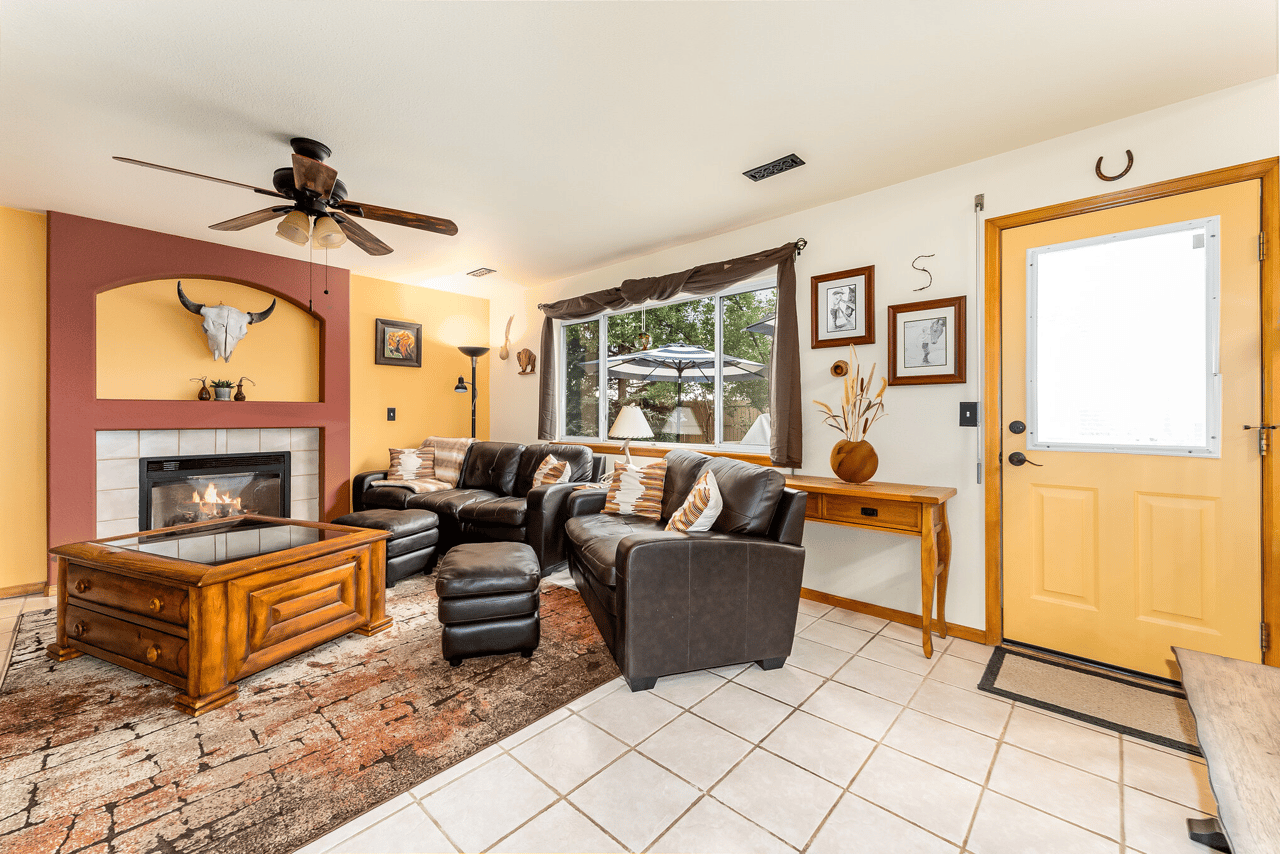 Just Listed: Rock Creek Ranch Home with Backyard Oasis