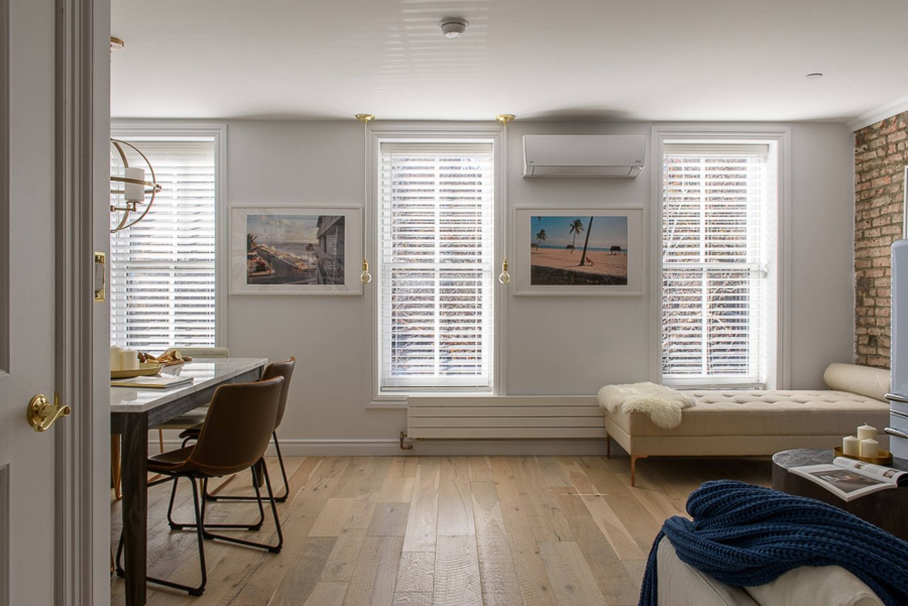 62 Wyckoff and 165 Wyckoff Street