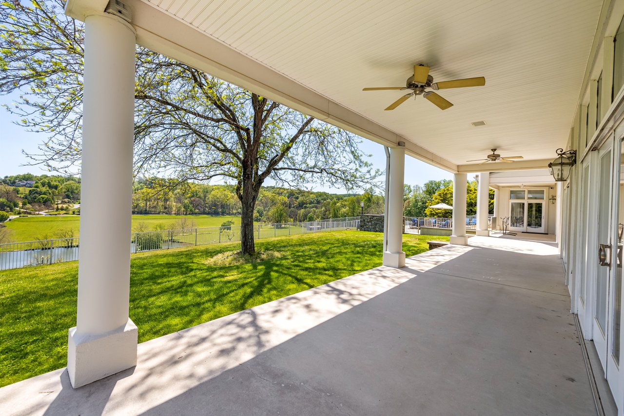 55 Acre Monkton Estate Farm