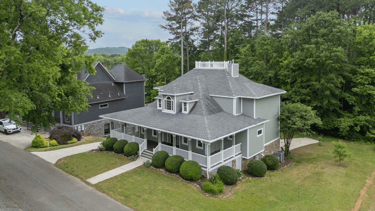 Riverfront Living at Its Finest: Rare Opportunity on Railway Lane