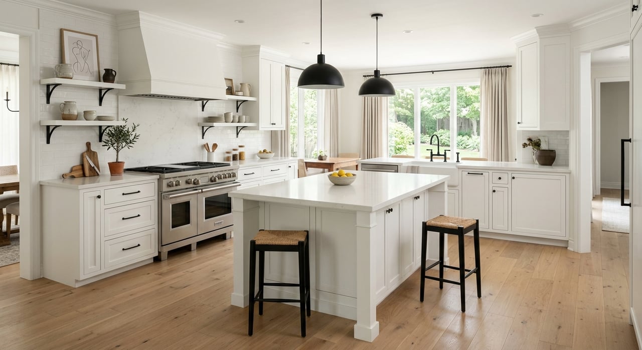 How Agents Price Homes On Greenville’s Eastside