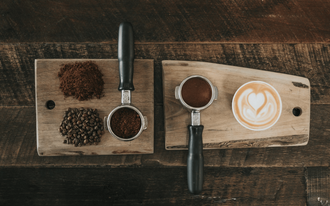 Best Coffee Shops in Arlington