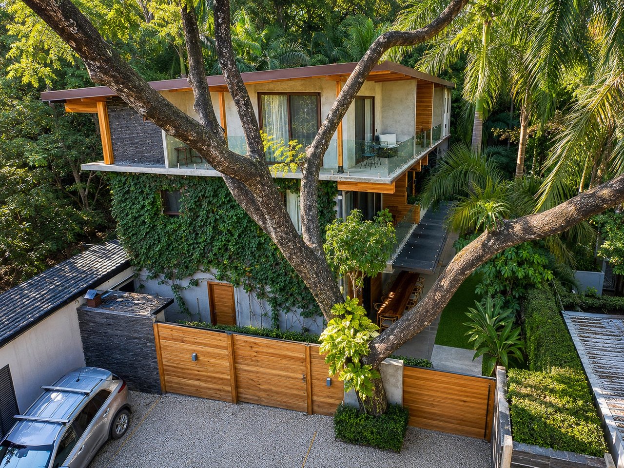 Boutique Tropical Guest Hotel, Santa Teresa, Puntarenas