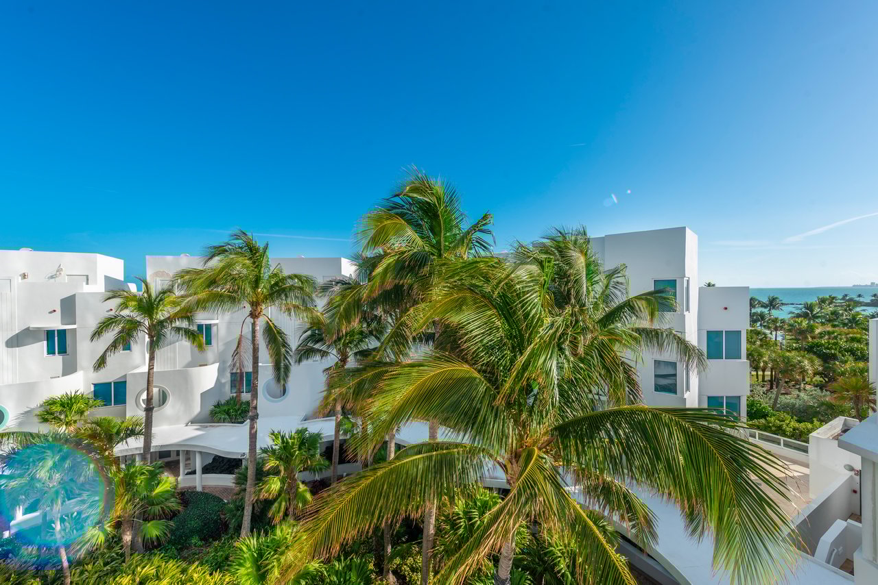 Continuum South, #505