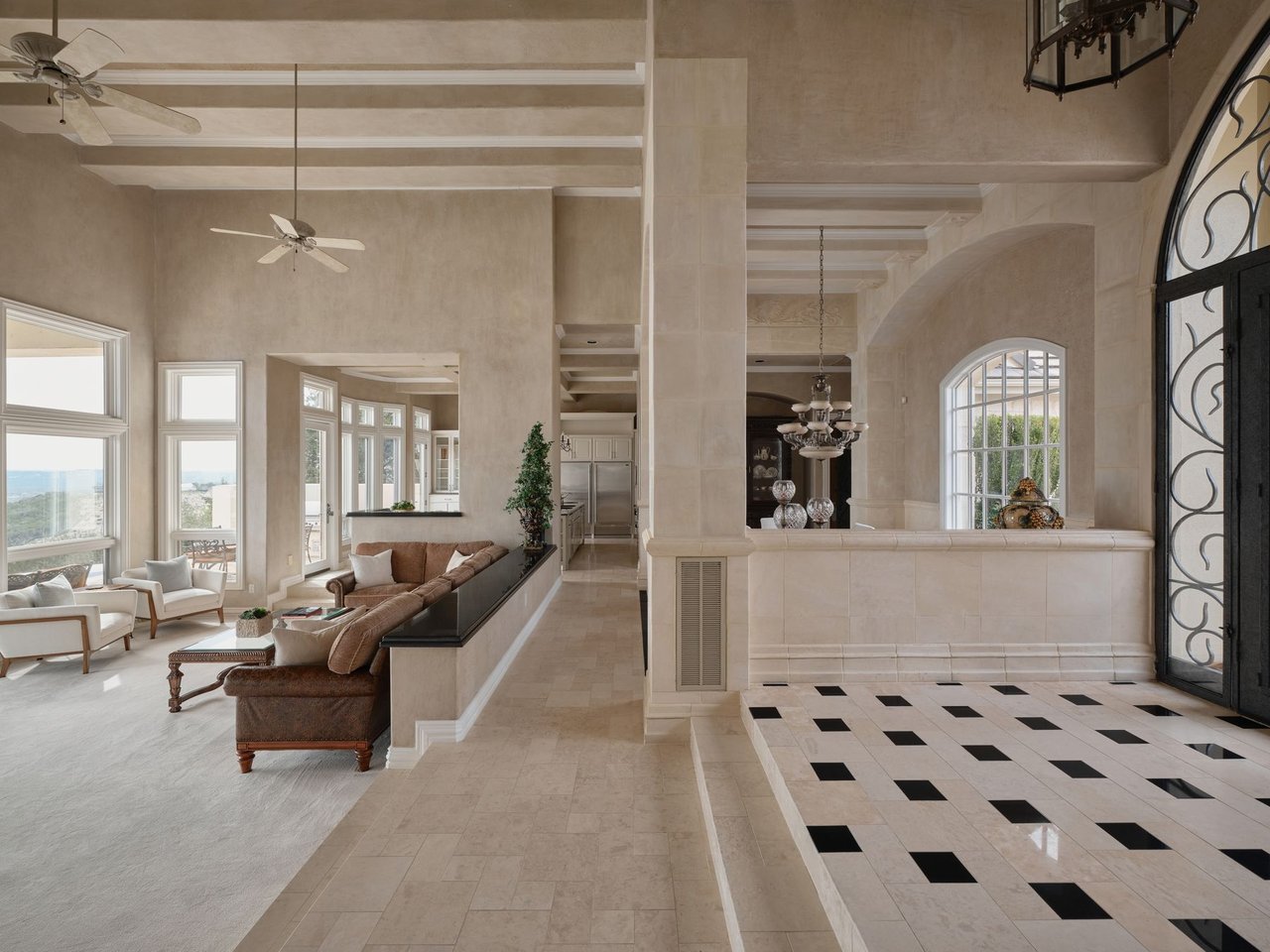 The Panorama Estate