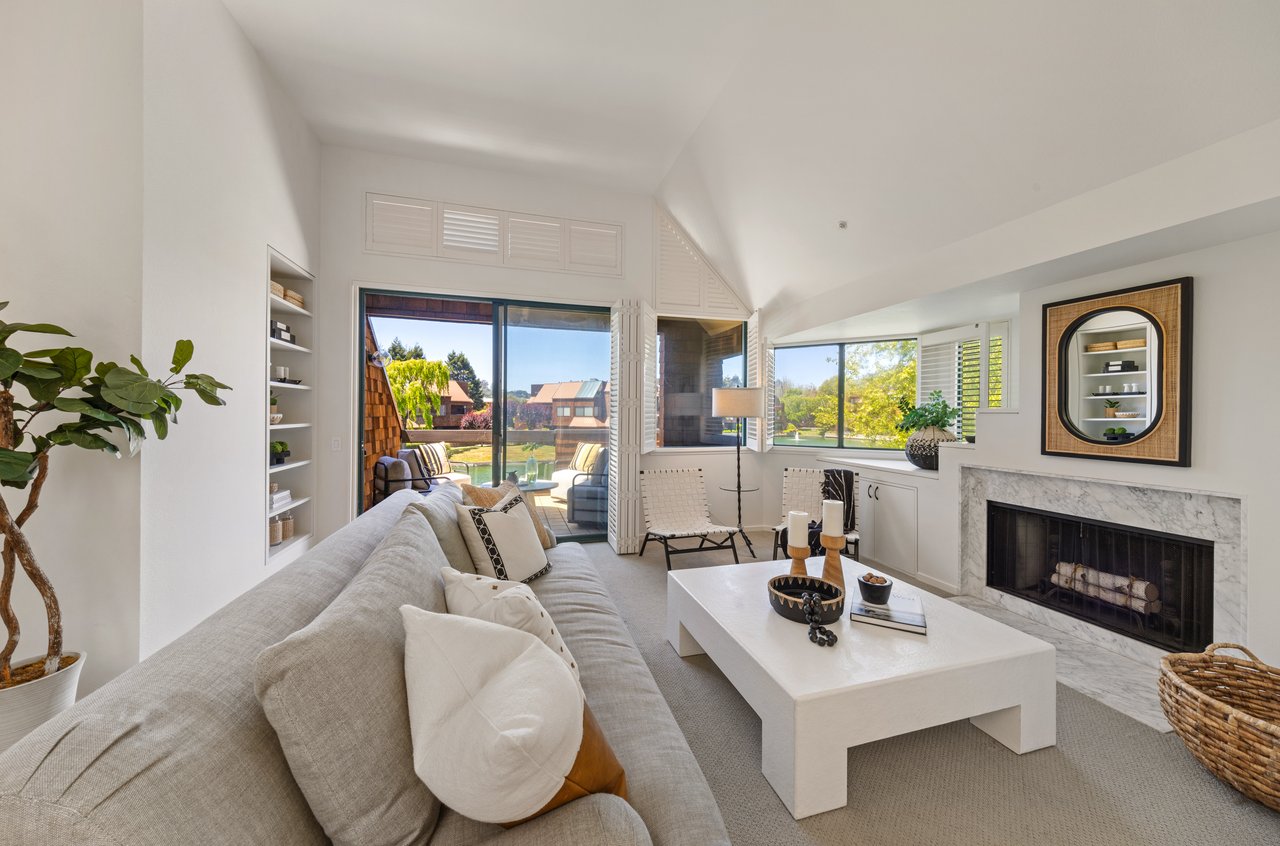 Stunning View Condo