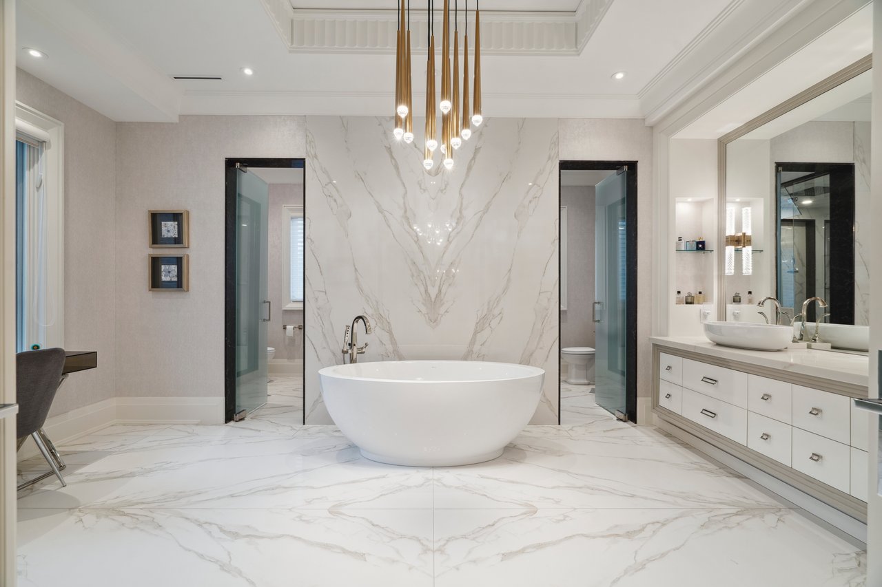 Architectural & Design Masterpiece