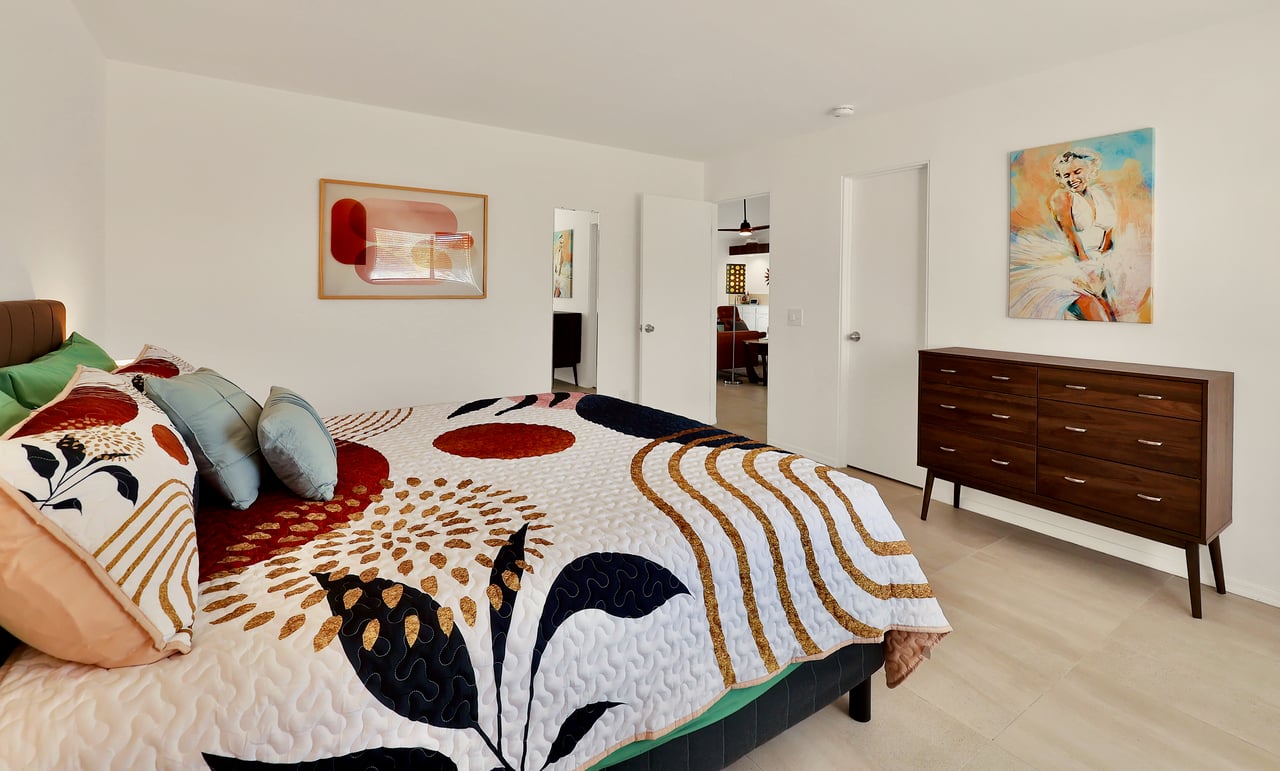 Racquet Club West Beauty