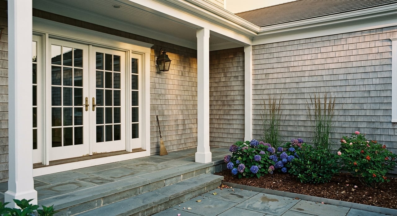 Why Boston Buyers Choose Newport For A Second-Home Escape