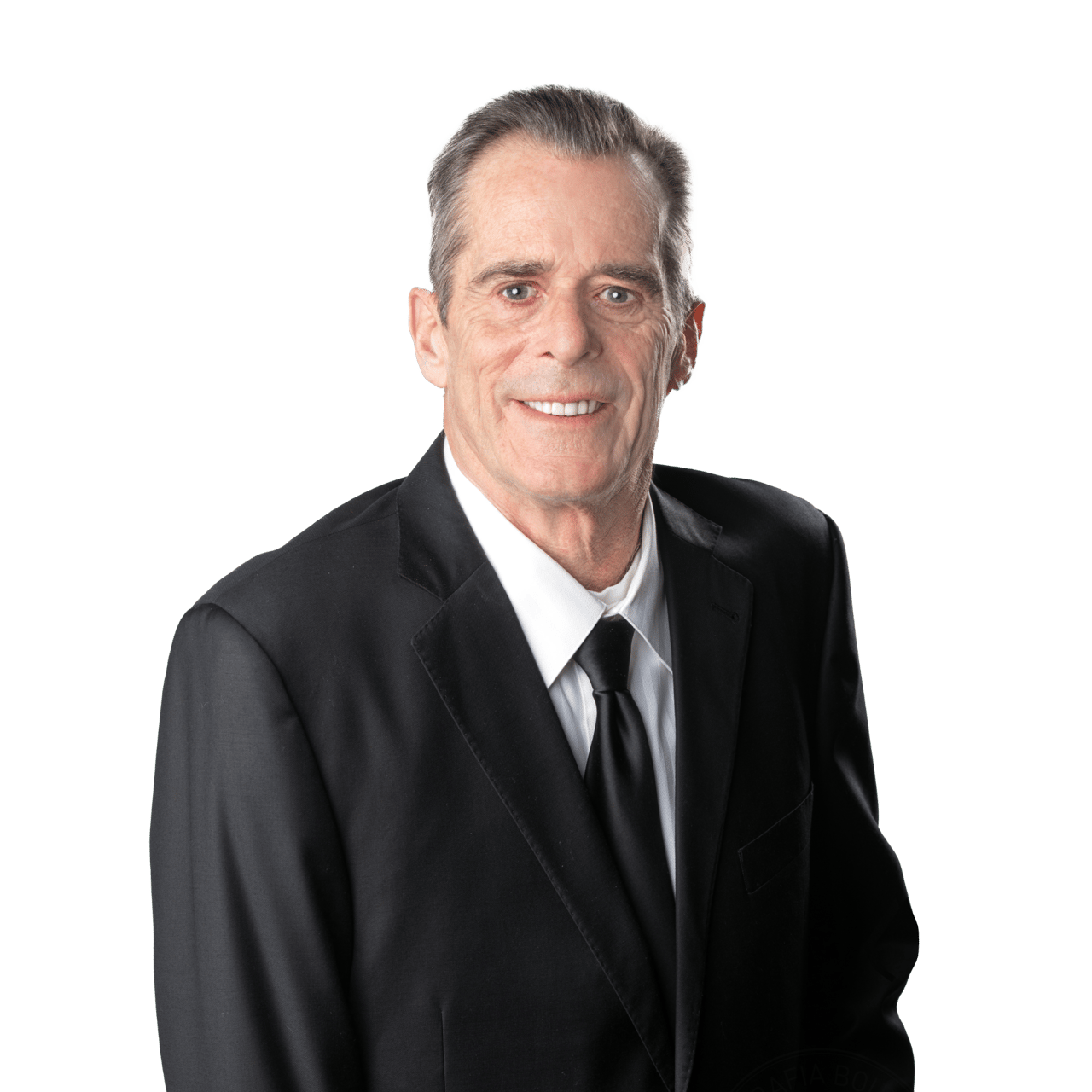 Norman Wilkie Canada Real Estate Agent Headshot