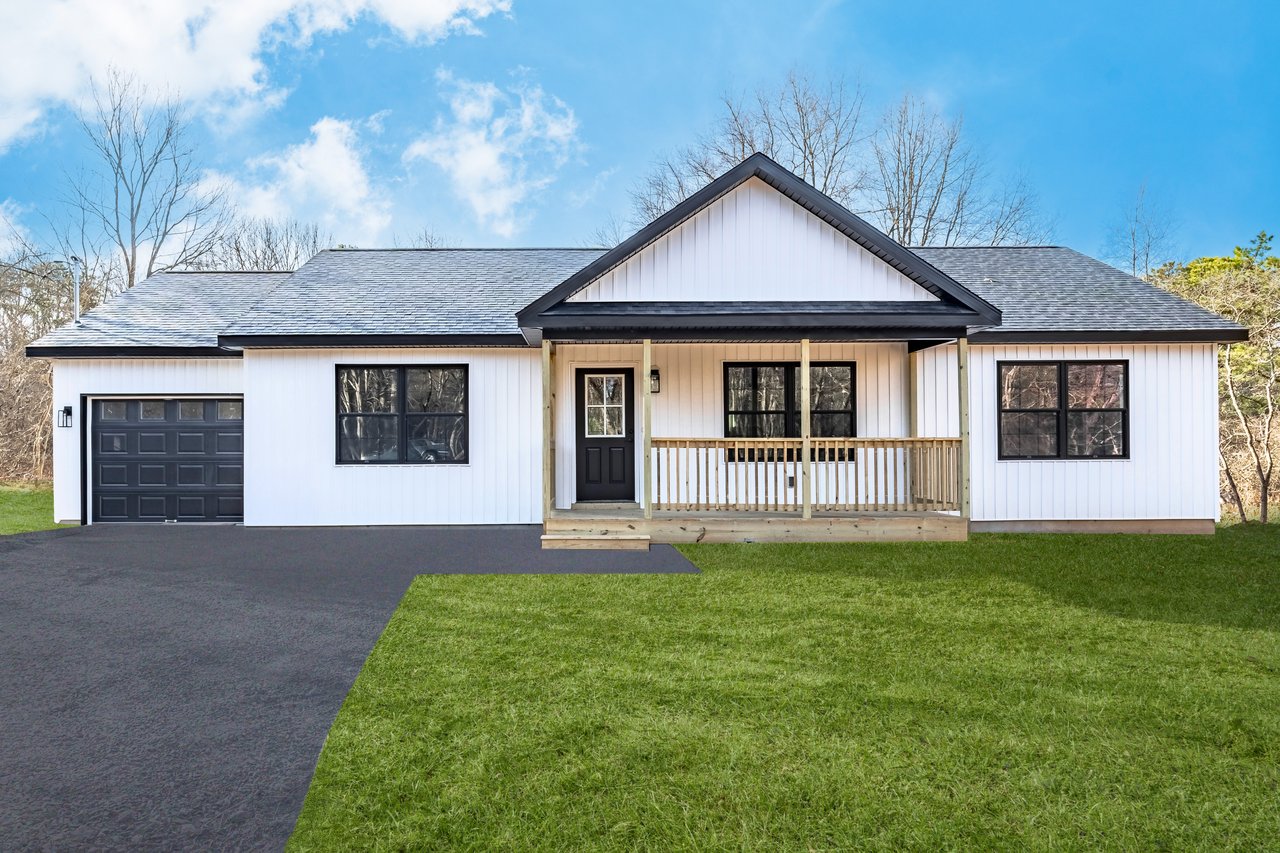 31 Parker Trail