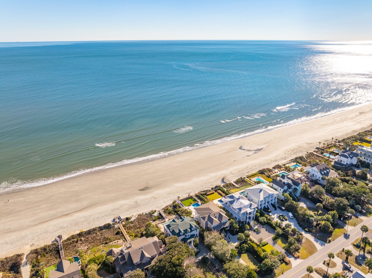 What to Consider When Purchasing a Coastal Property