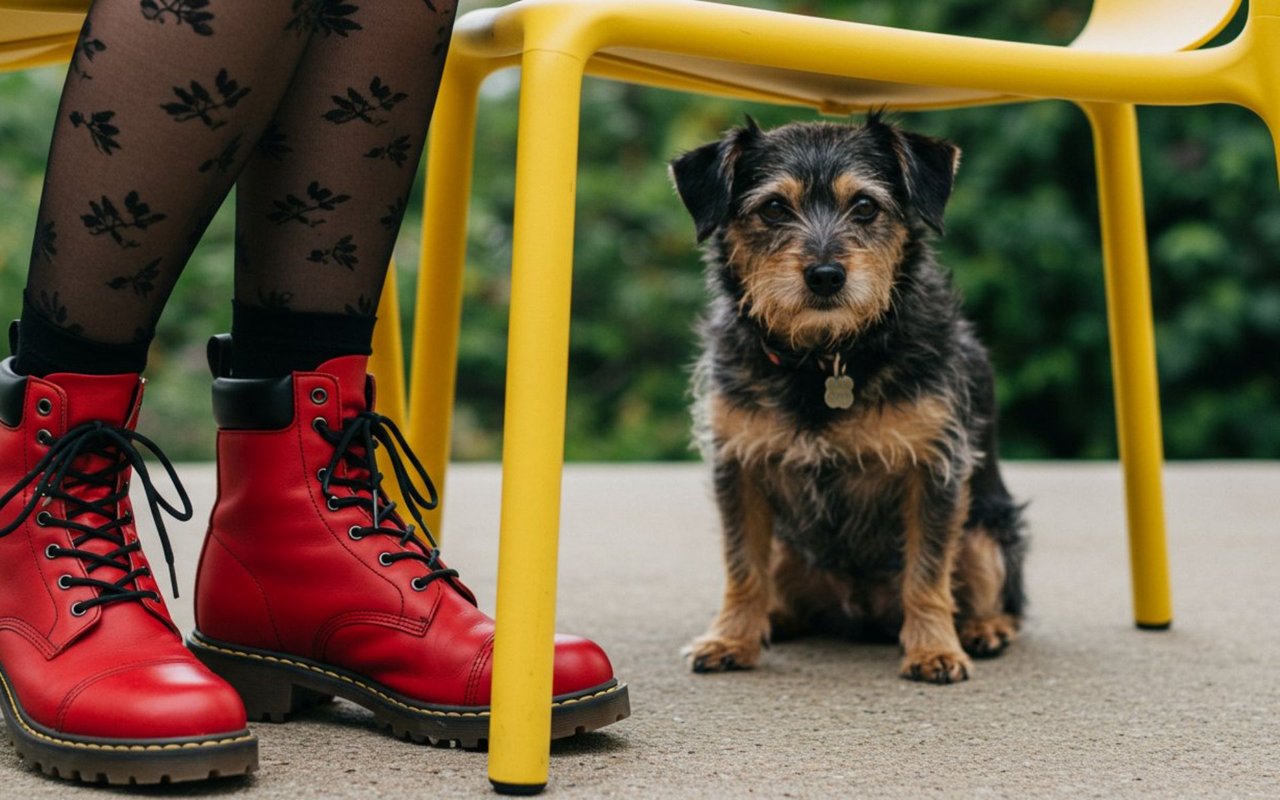 Pet-Friendly Restaurants in Campbell