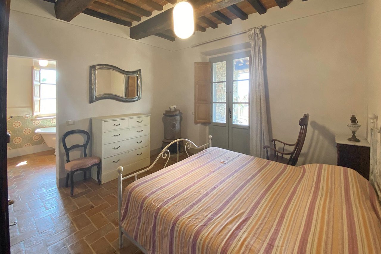 CASALE ROSSO MAGENTA