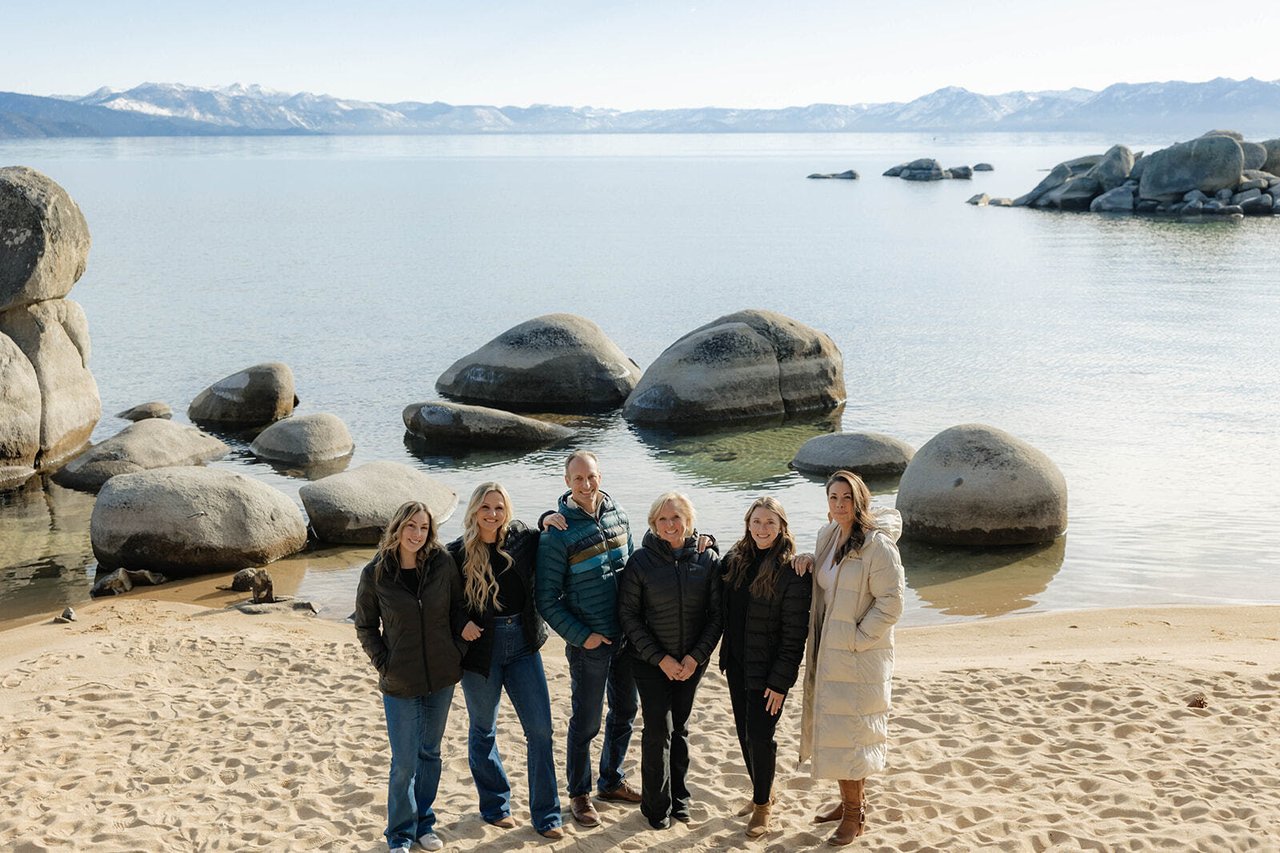 Tahoe Connect | December 2025 Update & Holiday Wishes