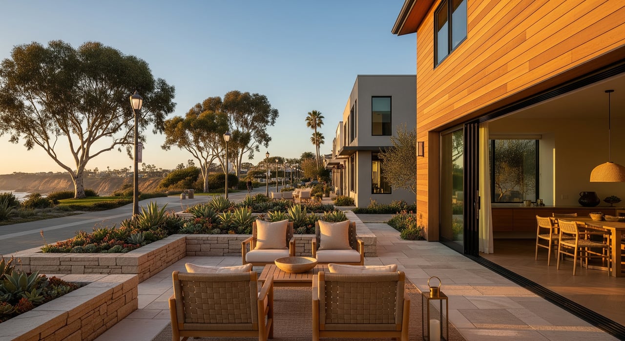 Living Near Cedros: A Solana Beach Lifestyle Guide