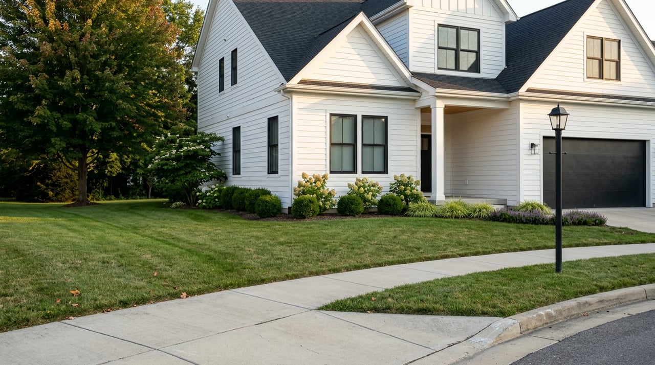 Why Lincoln Hills Prices Sit So Far Above The Rest Of North Huntingdon