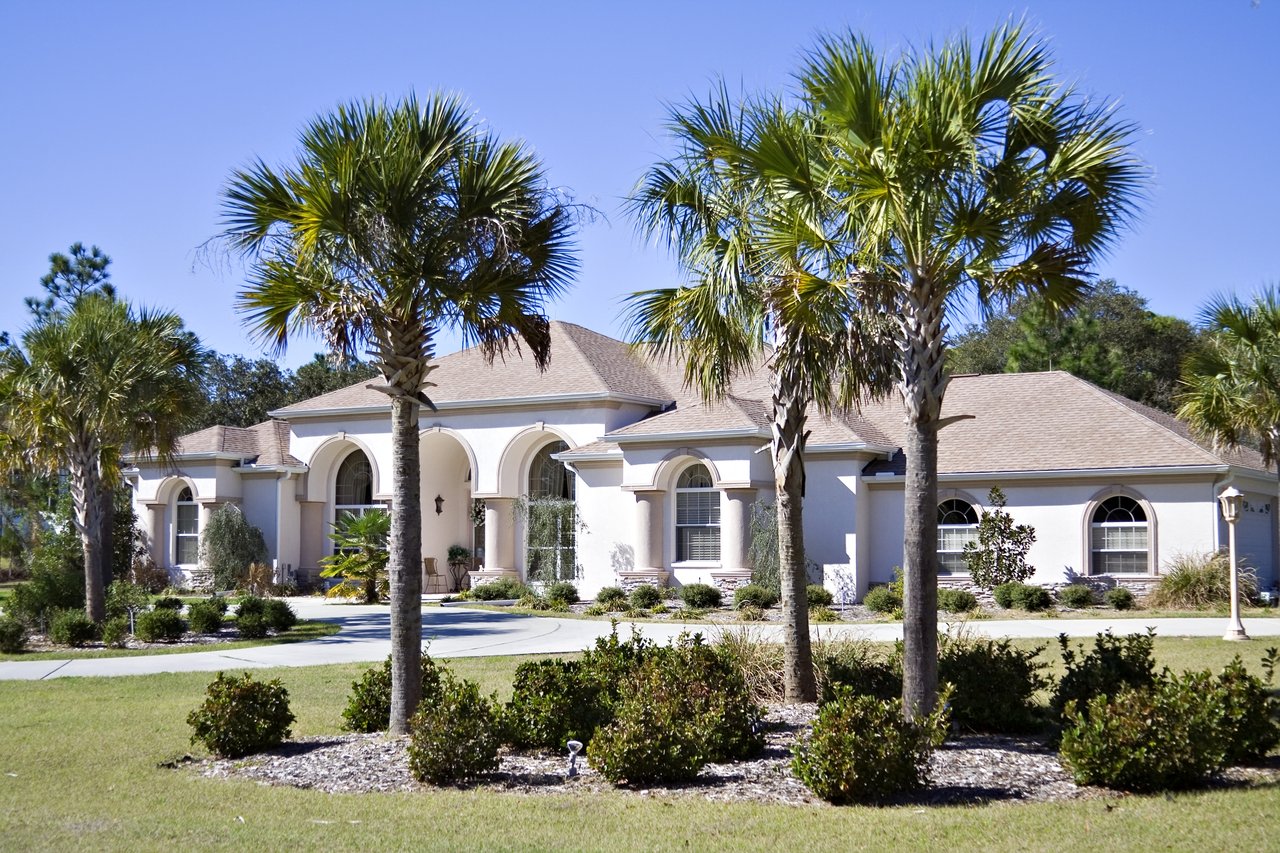 Royal Palm Villas