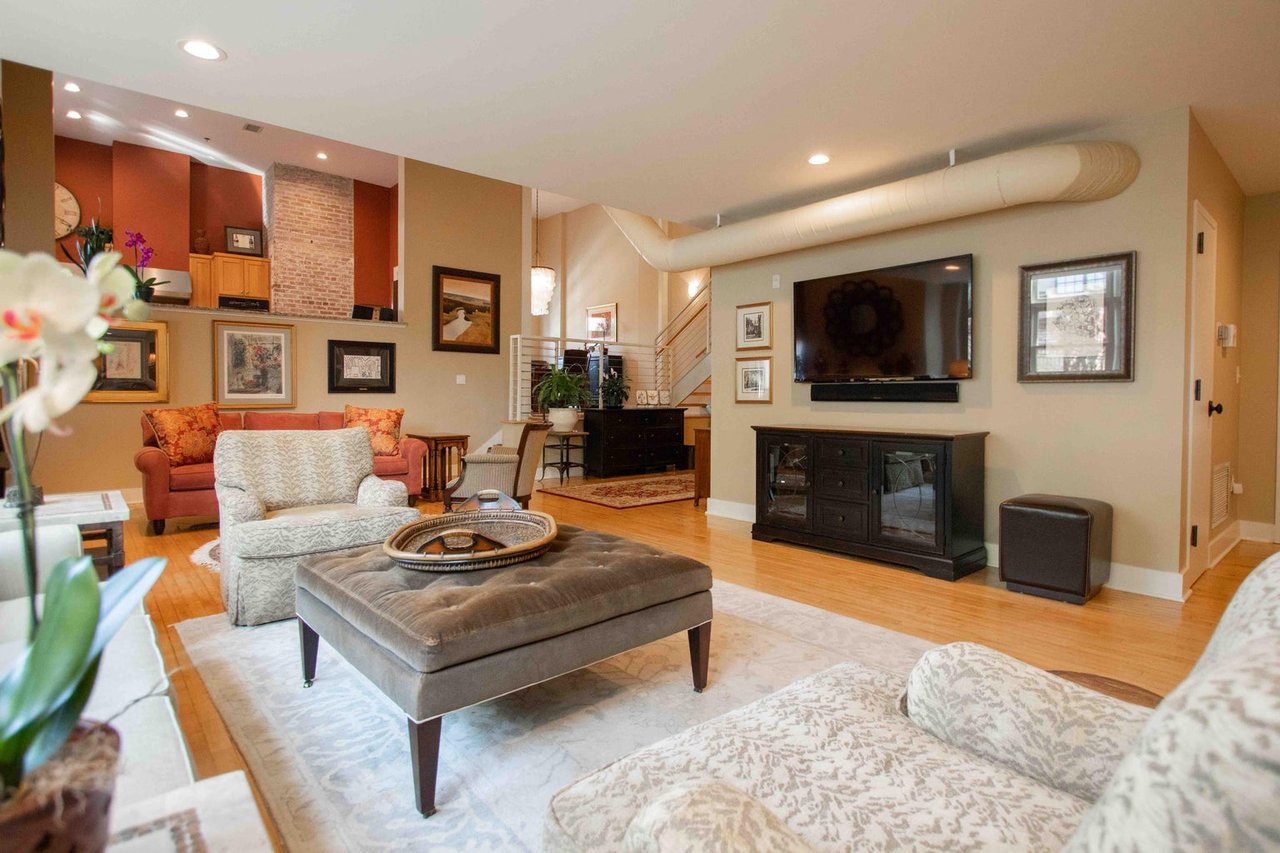 3 Chisolm Street 405