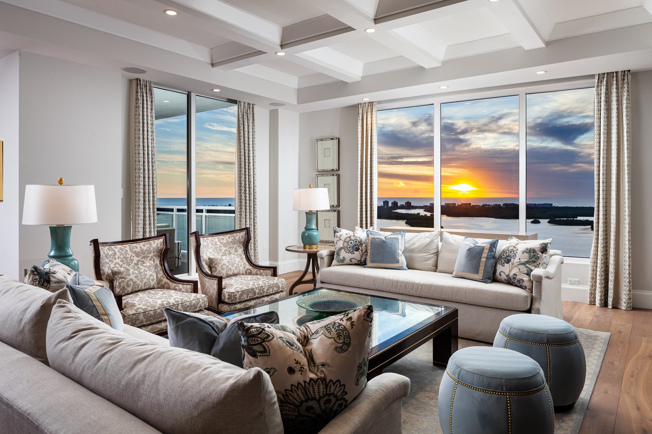 Bonita Bay