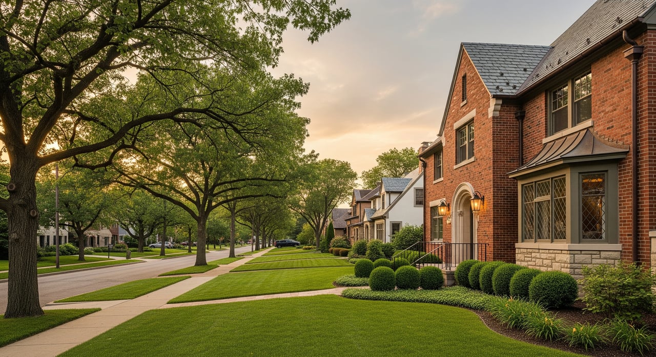 Housing Inventory, Explained for Prairie Village