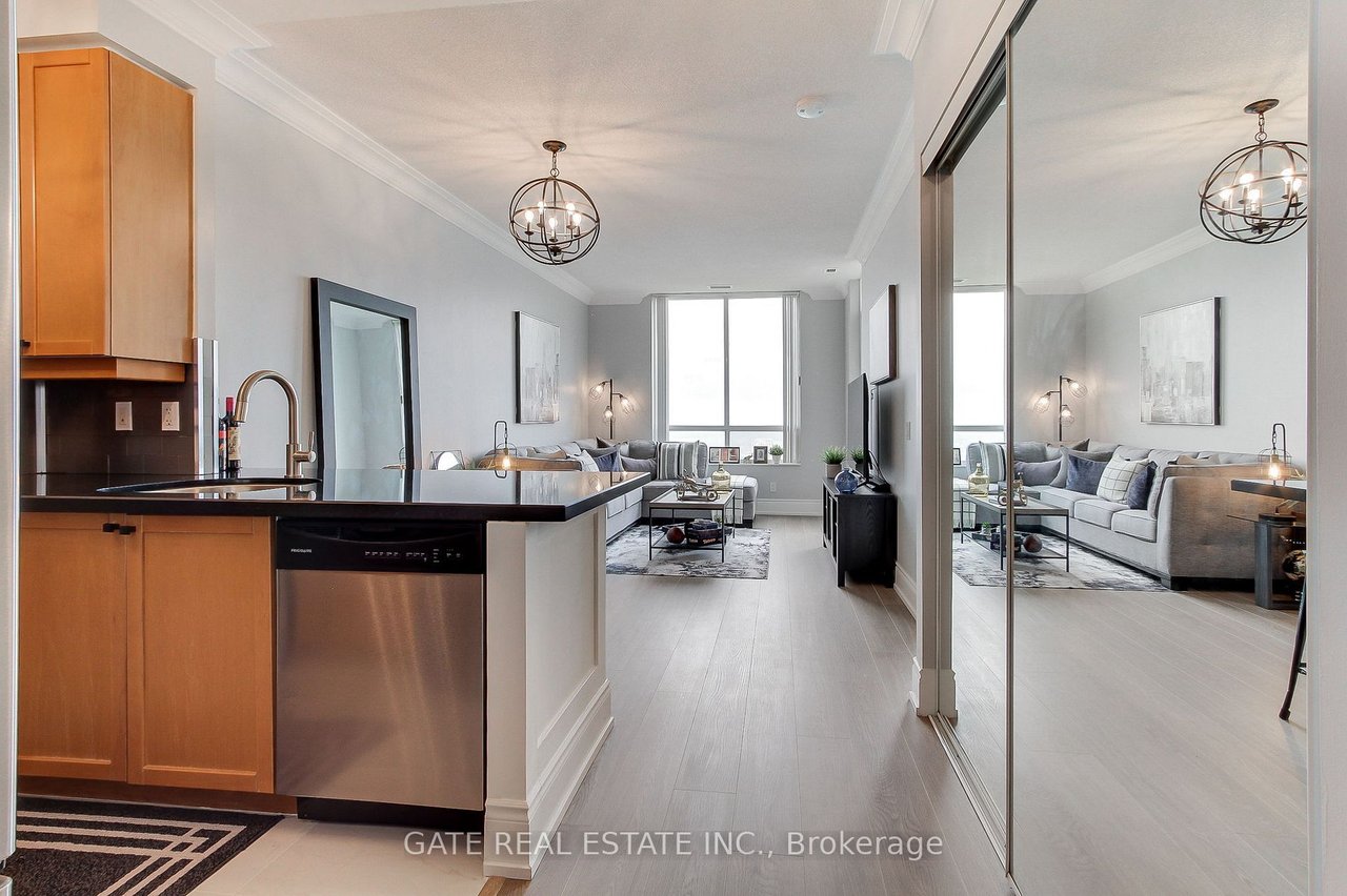 PENTHOUSE WITH STUNNING VIEWS