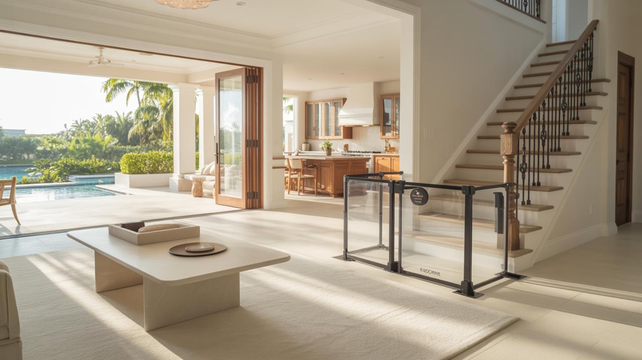 Childproofing Your Home: Practical Safety Tips for Every Room