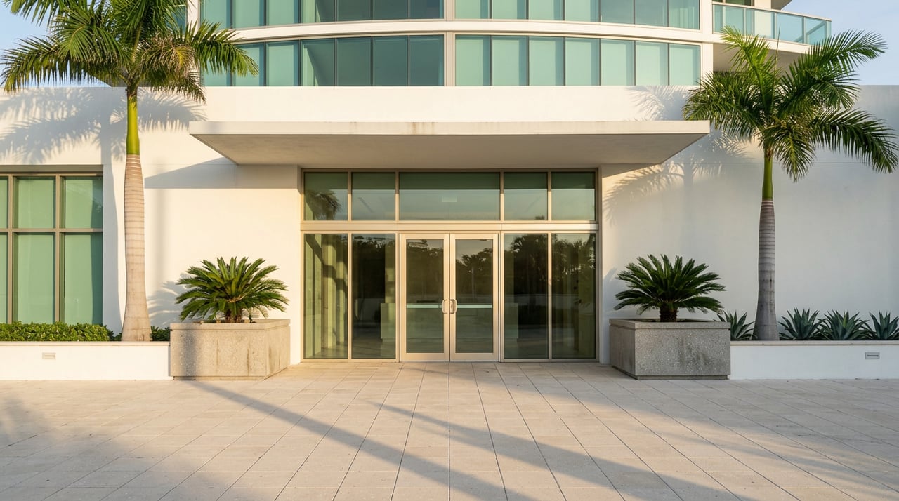 The Bal Harbour Shops Dining Floor Has Quietly Rebuilt Itself cover