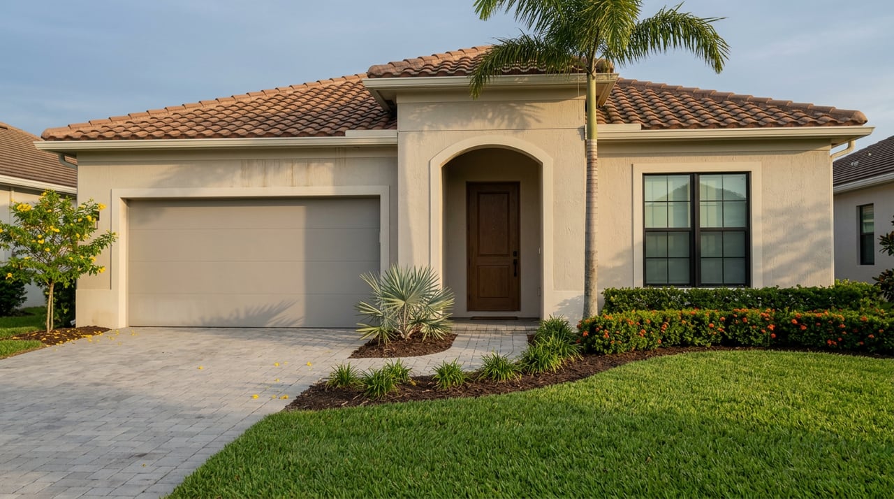 Lake Nona West Cut the Ribbon. Here's What You Can Actually Walk Into This Week.