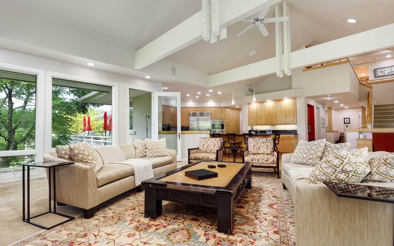 5344 Westridge Drive