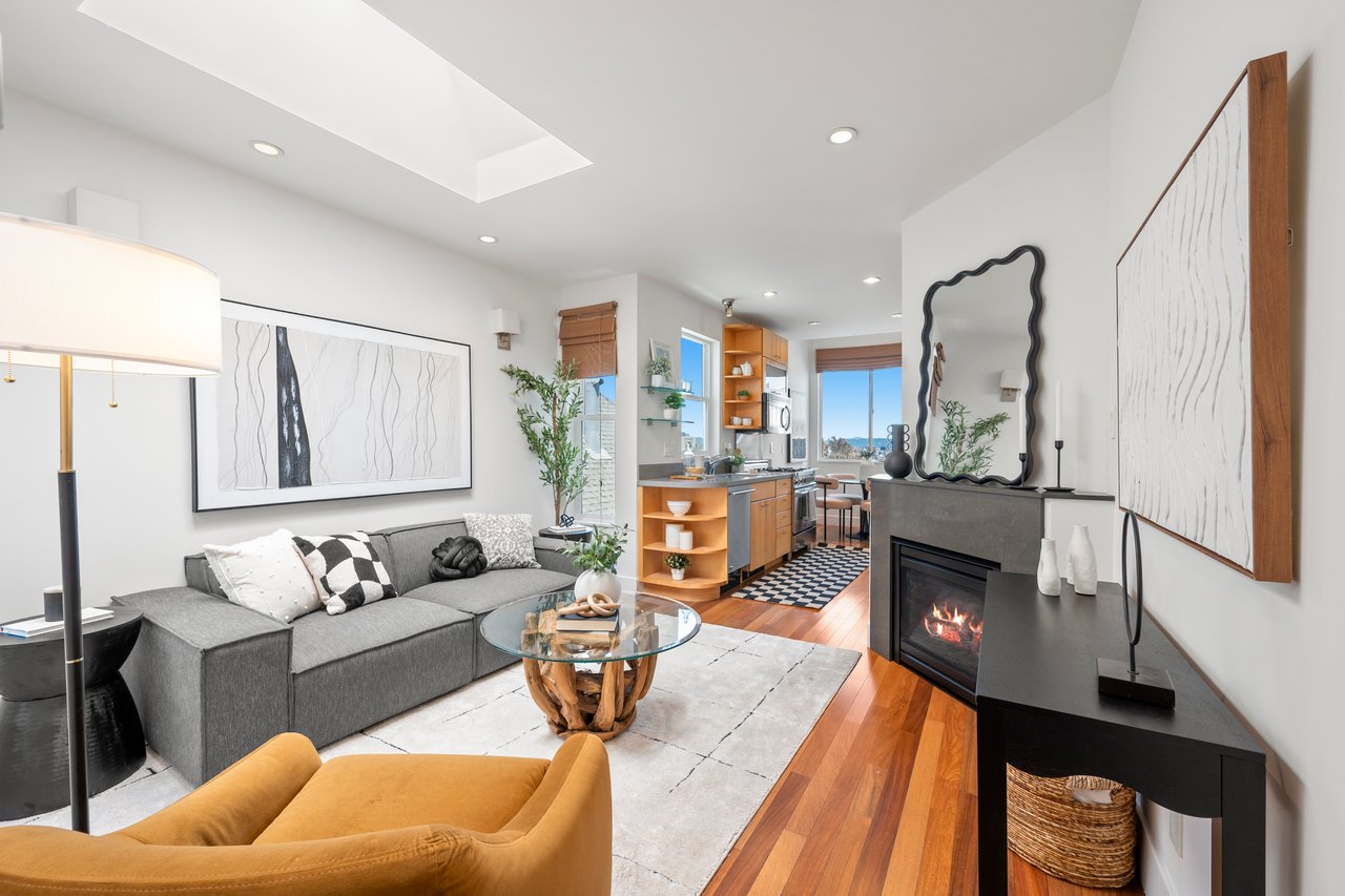 161 Castro Street #C, San Francisco, CA 94114
