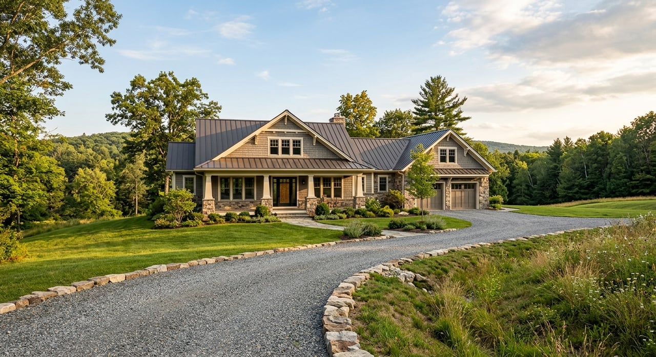 Buying Land And Acreage Around Greenback: What To Know First