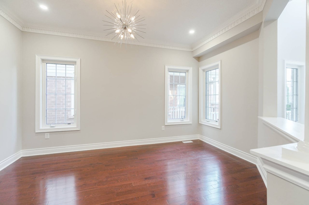 1648 Pennel Drive Unit: Upper