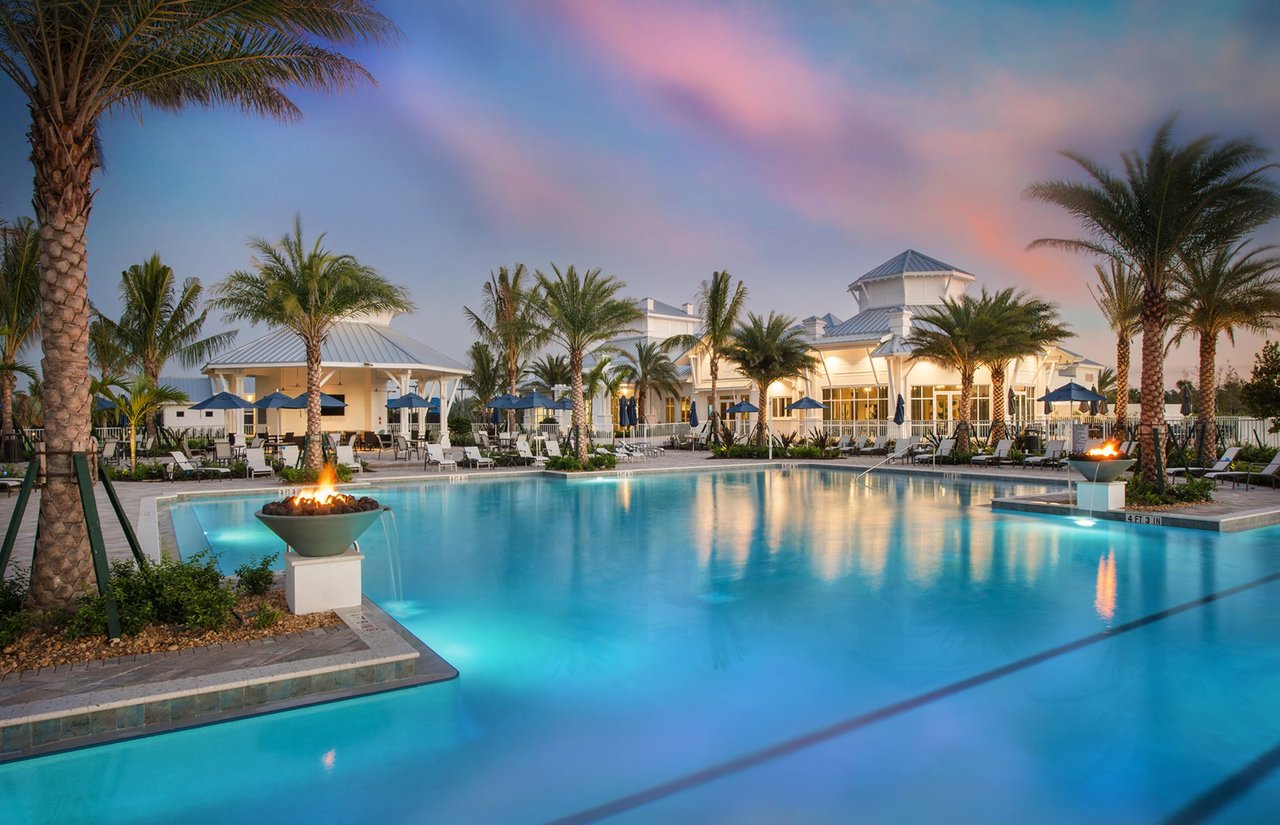 Discover Greyhawk at Golf Club of the Everglades: A Premier Naples Community