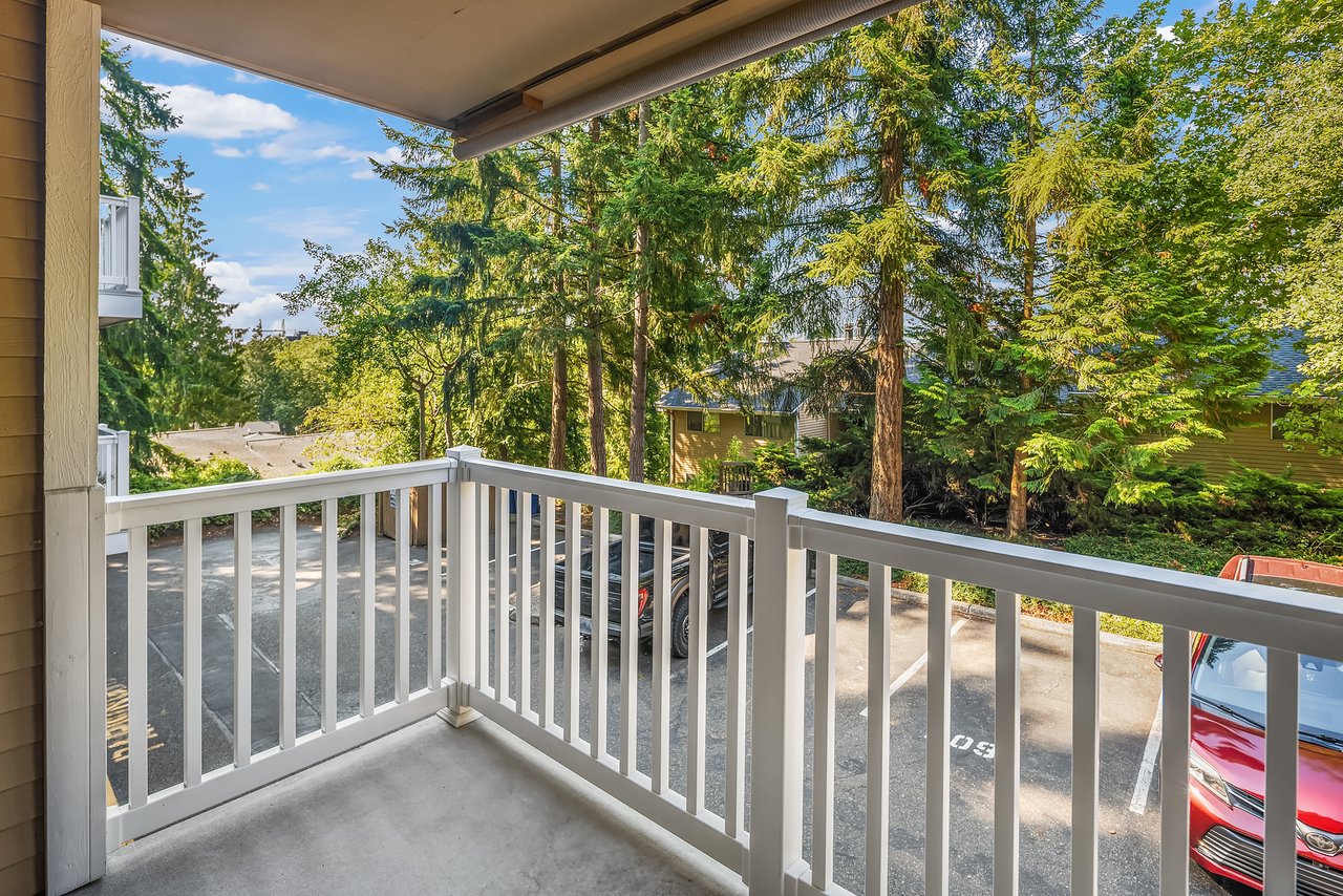 Heart of Redmond Condo